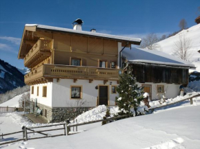 Haus Hinterstererhof